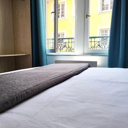 Centre Historique Petite France Apartman Strasbourg Kültér fotó
