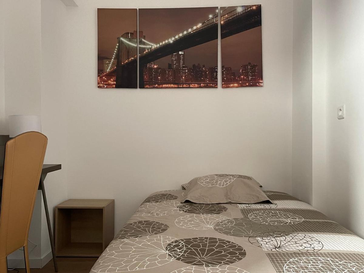 Centre Historique Petite France Apartman Strasbourg Kültér fotó