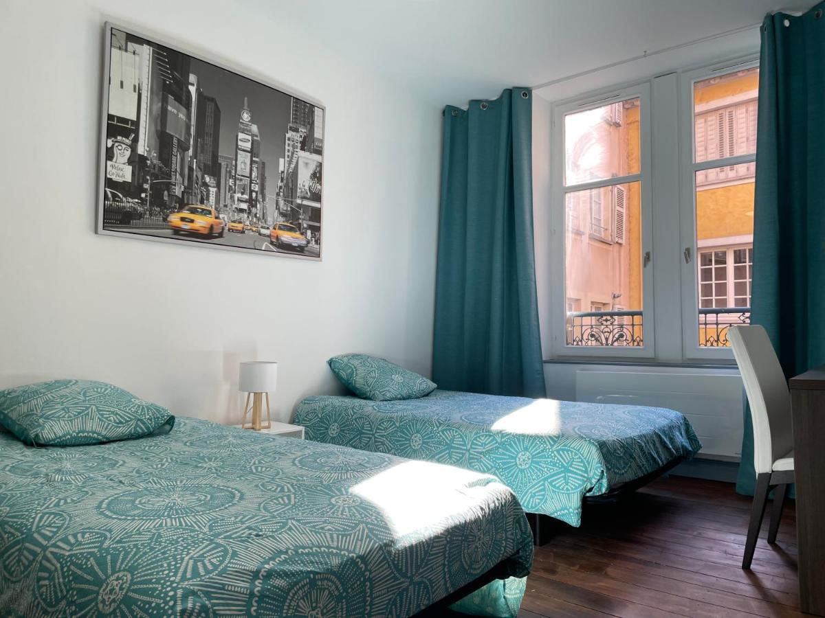 Centre Historique Petite France Apartman Strasbourg Kültér fotó
