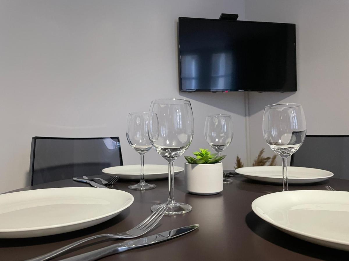 Centre Historique Petite France Apartman Strasbourg Kültér fotó
