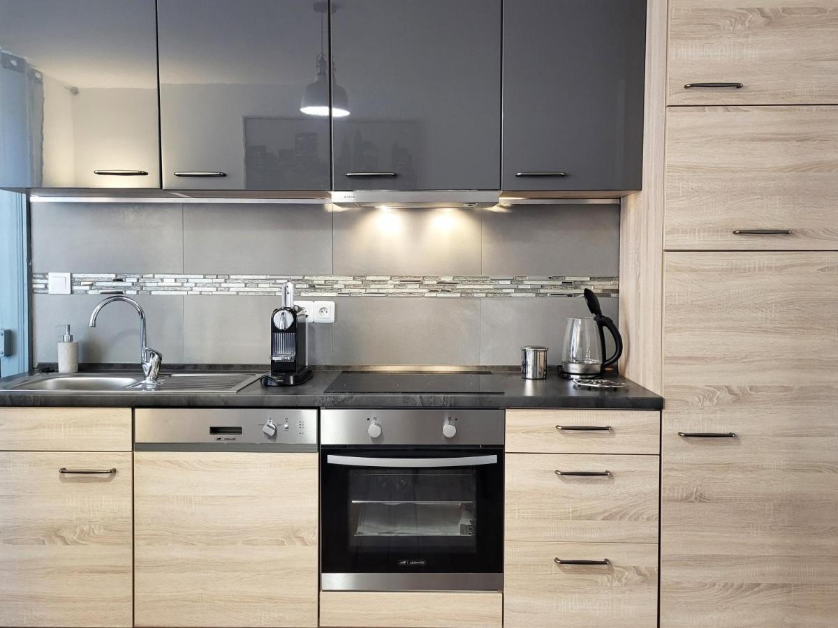 Centre Historique Petite France Apartman Strasbourg Kültér fotó