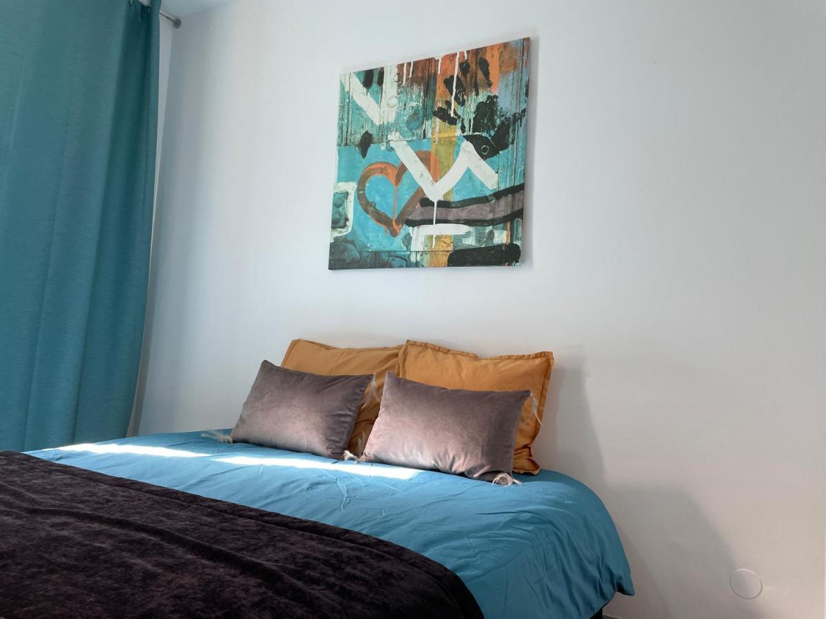 Centre Historique Petite France Apartman Strasbourg Kültér fotó