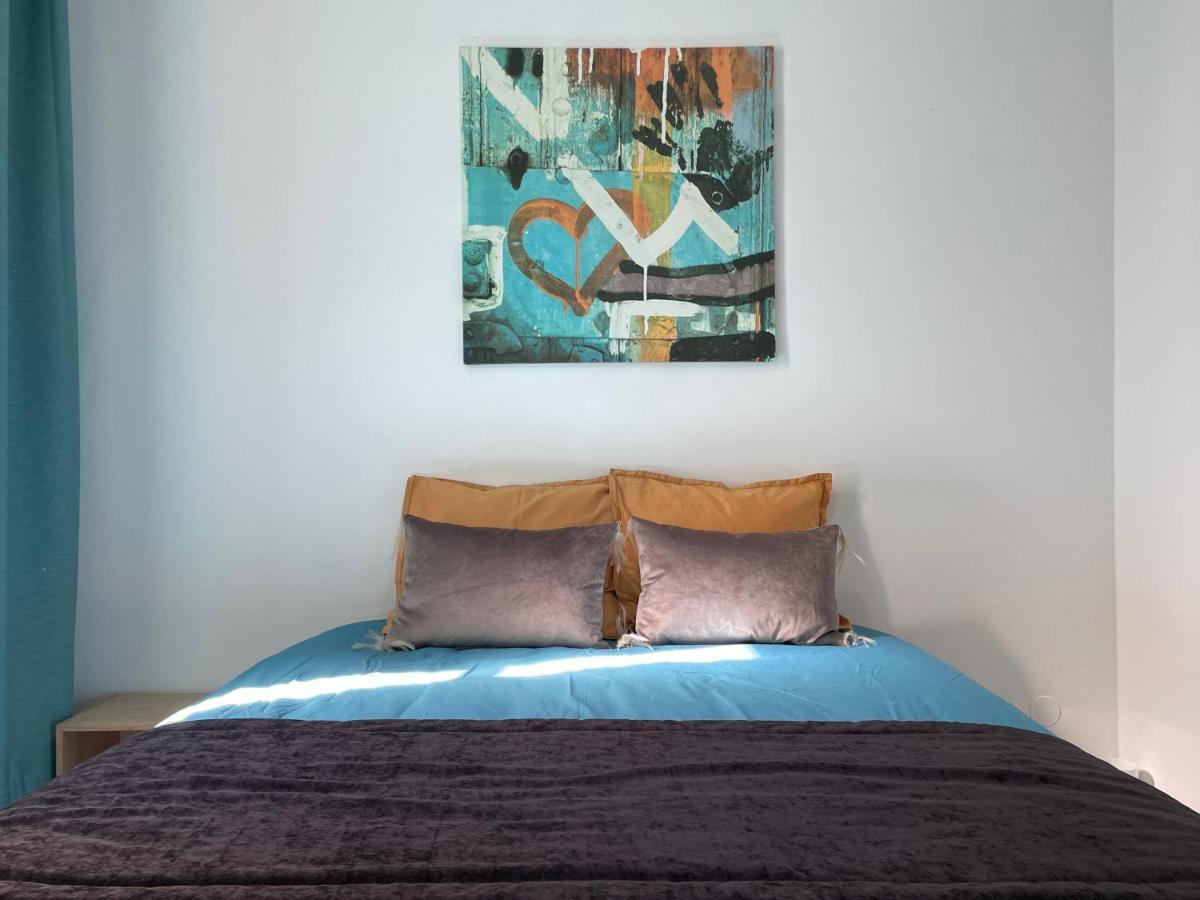 Centre Historique Petite France Apartman Strasbourg Kültér fotó