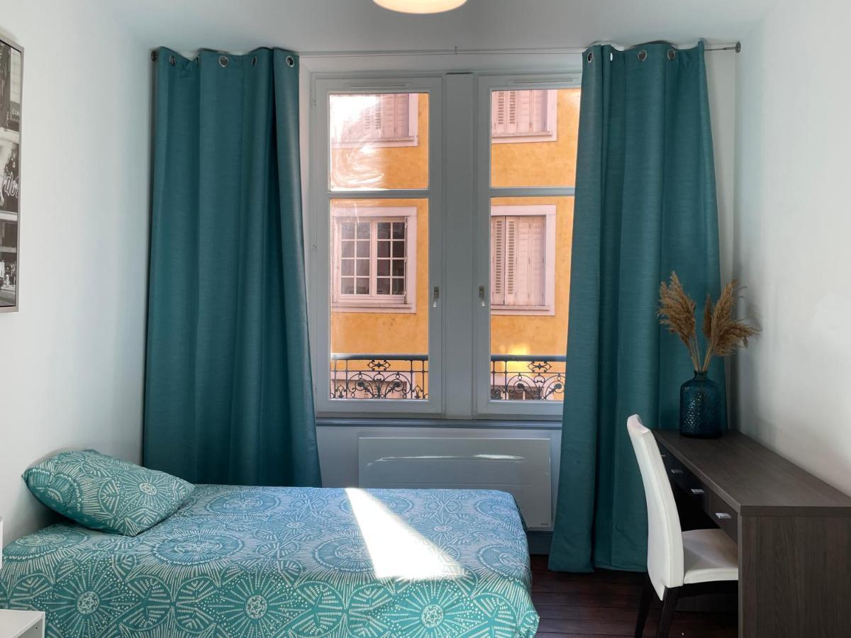 Centre Historique Petite France Apartman Strasbourg Kültér fotó