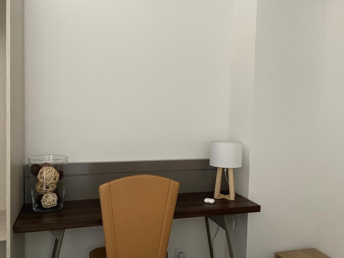 Centre Historique Petite France Apartman Strasbourg Kültér fotó