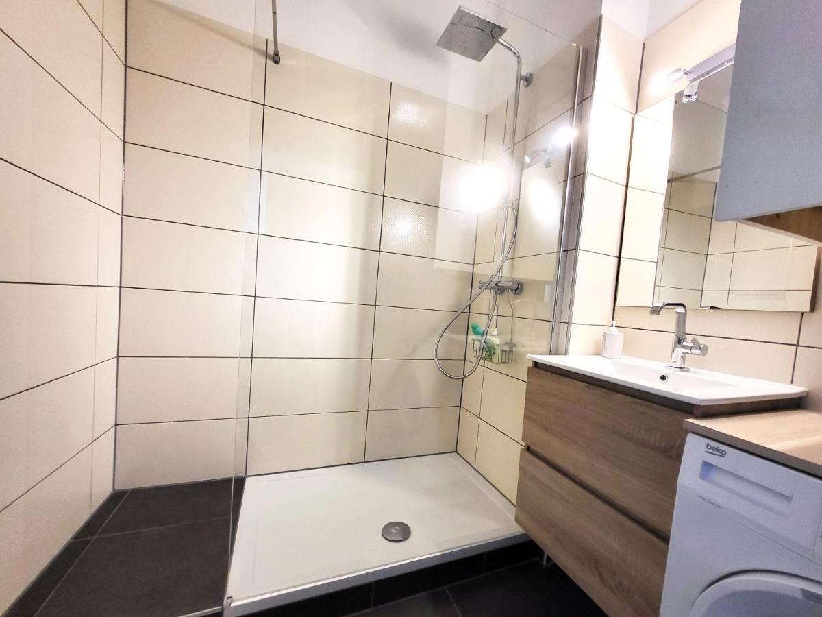 Centre Historique Petite France Apartman Strasbourg Kültér fotó