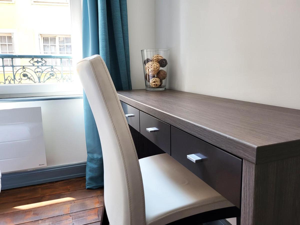 Centre Historique Petite France Apartman Strasbourg Kültér fotó