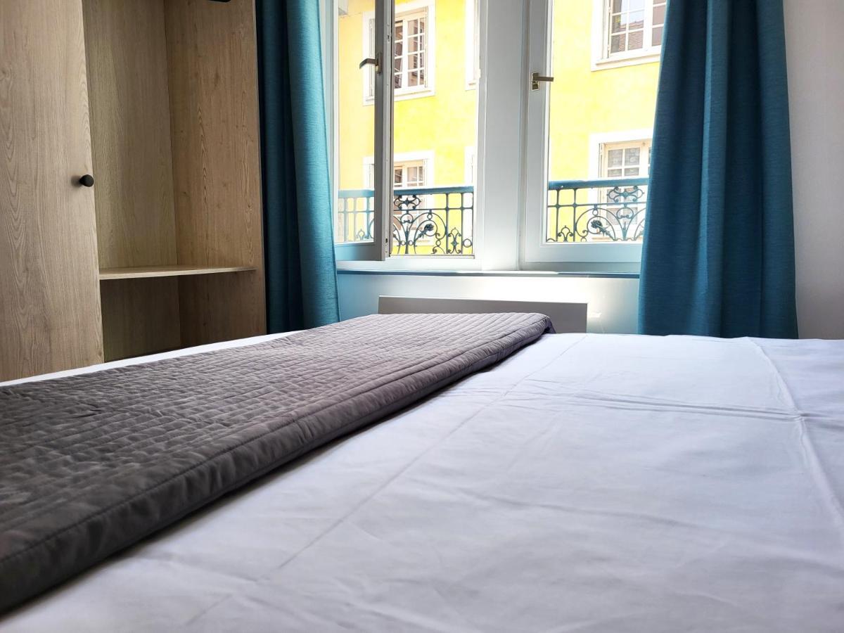 Centre Historique Petite France Apartman Strasbourg Kültér fotó